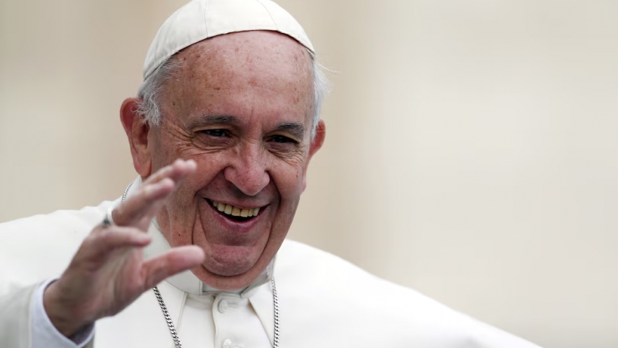 Những điều ít biết về Giáo hoàng Francis