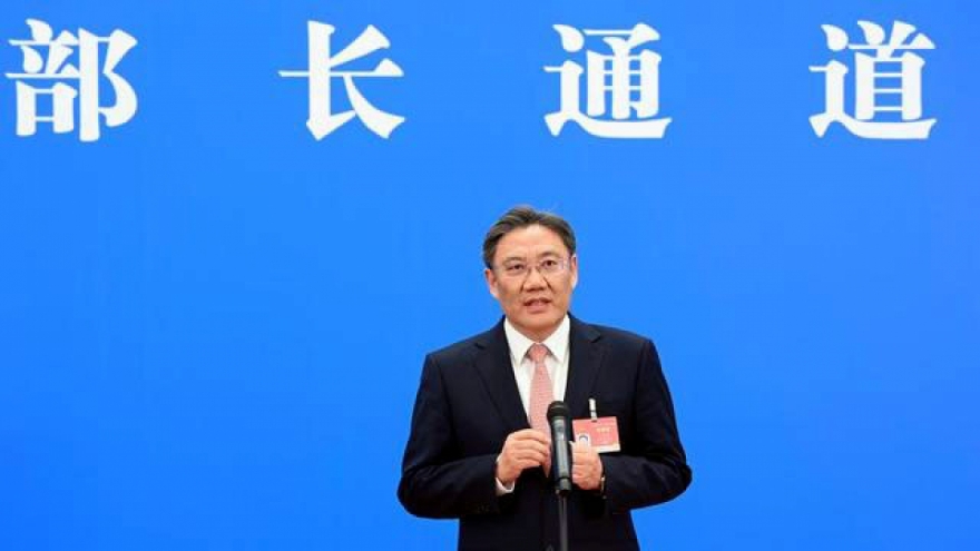 Trung Quốc bàn về “thuế quan đối ứng” của Mỹ với EU và Malaysia
