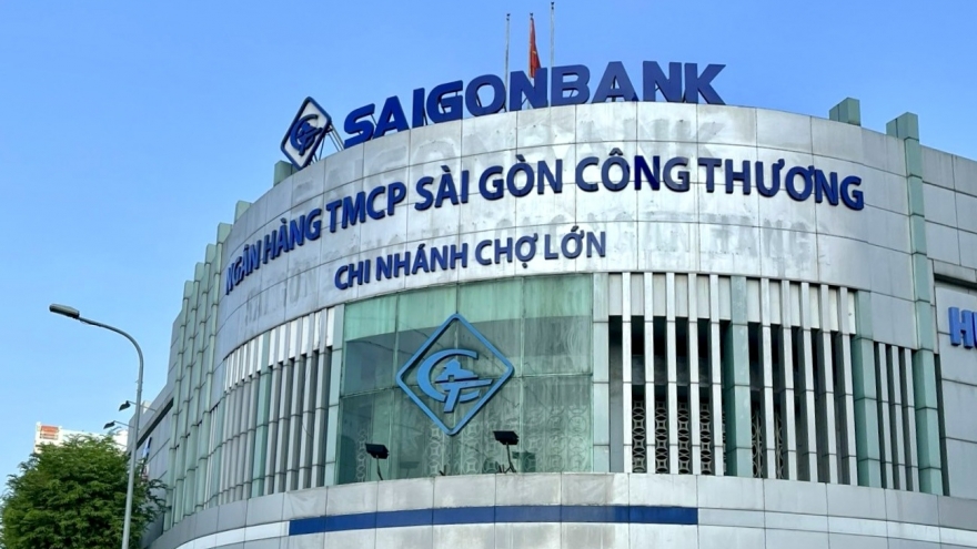 Saigonbank đề ra mục tiêu kinh doanh “tụt lùi” trong năm 2025