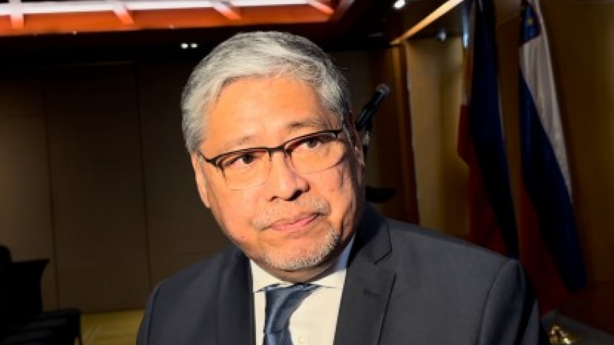 ASEAN và Trung Quốc "cam kết về mặt chính trị" hoàn tất COC vào năm 2026