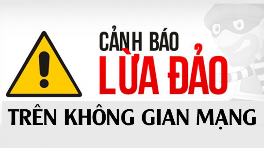 Mở đợt cao điểm xử lý tội phạm công nghệ cao, lừa đảo trên không gian mạng