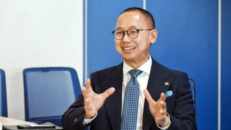 Indonesia: Thuế quan của Mỹ là động lực củng cố ngành công nghiệp quốc gia