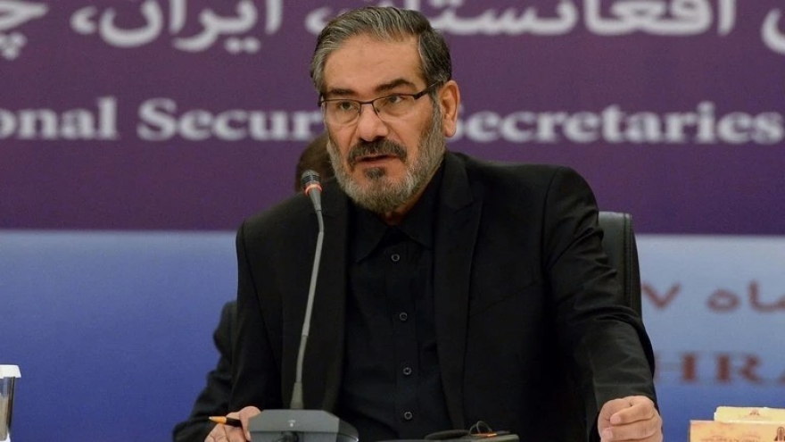 Iran dọa trục xuất thanh sát viên IAEA