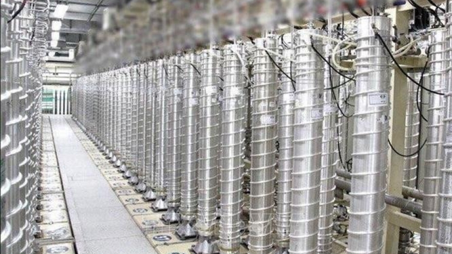 Nga tuyên bố sẵn sàng tạo điều kiện để Iran và Mỹ đạt được thỏa thuận hạt nhân