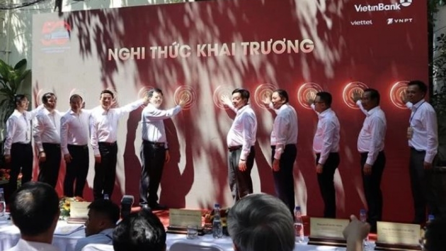 800 local, int'l journalists to cover 50th anniversary of national reunification
