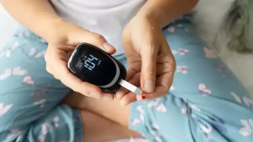 Thói quen hàng ngày giúp đảo ngược tiền tiểu đường duy trì sức khoẻ hiệu quả