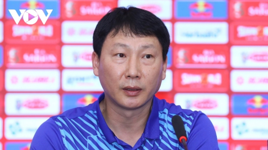 Kim Sang Sik to lead ASEAN All-Stars in match against Manchester United