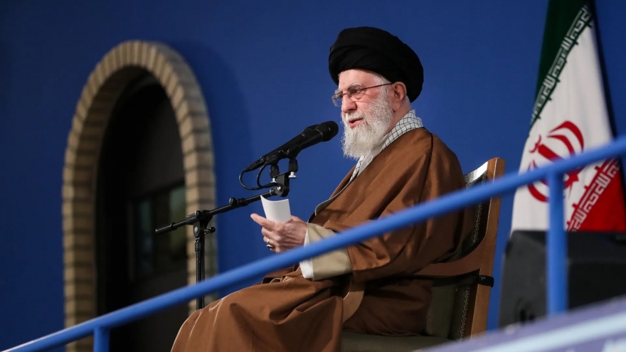 Vòng đàm phán tiếp theo giữa Mỹ và Iran sẽ diễn ra tại Rome
