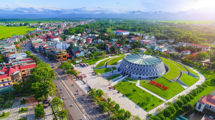 Điện Biên lấy ý kiến nhân dân về đề án giảm 65% đơn vị hành chính cấp xã