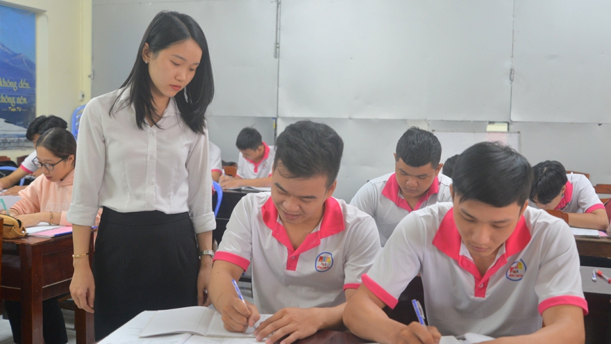 Đồng Tháp đặt mục tiêu đưa khoảng 2.000 lao động đi làm việc ở nước ngoài