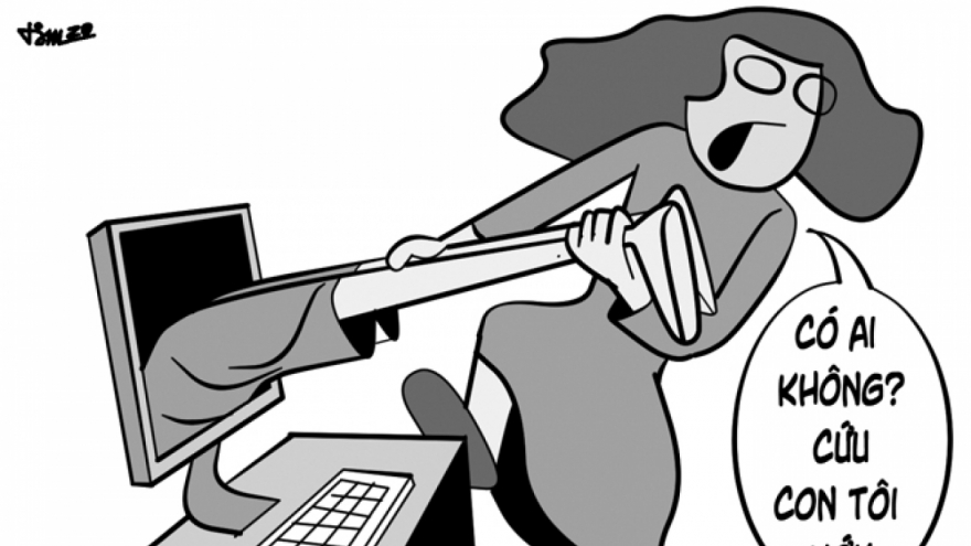 Livestream nhảm nhí liệu có đang “đầu độc” giới trẻ?