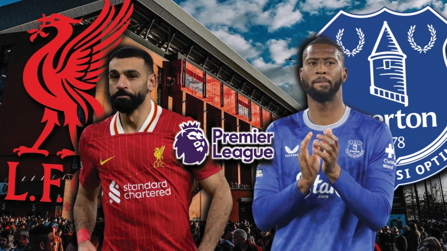 Dự đoán kết quả và đội hình ra sân trận Liverpool vs Everton