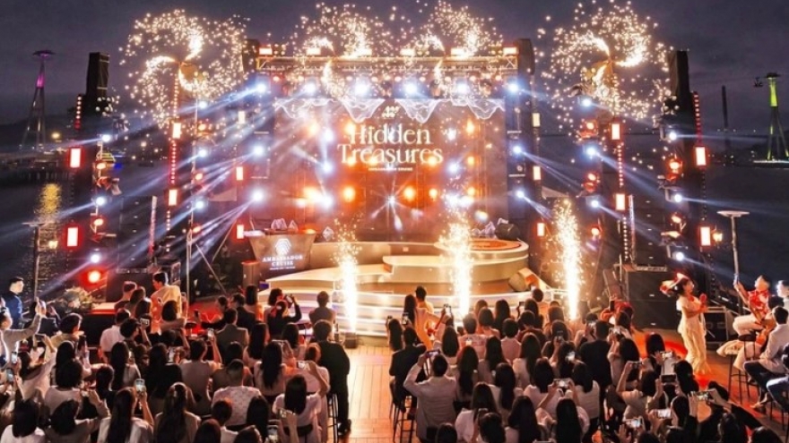Tourism sector moves to attract more high-end international travellers