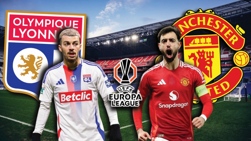 Dự đoán kết quả và đội hình ra sân trận Lyon vs MU