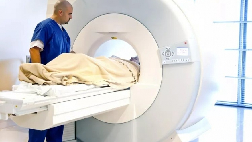 Đi khám vì tê buốt chân, người phụ nữ bàng hoàng nhận tin chỉ còn 3 tuần để sống