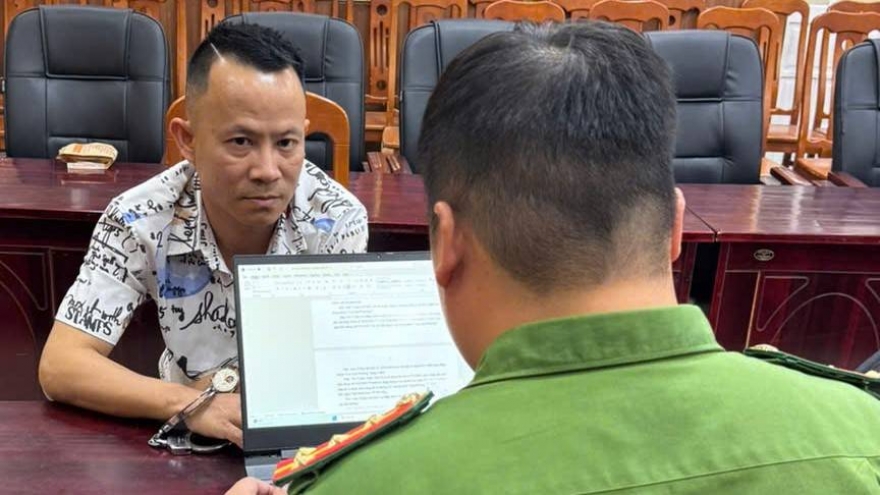 Nóng 24h: Lời khai của "tú ông" cầm đầu đường dây mại dâm