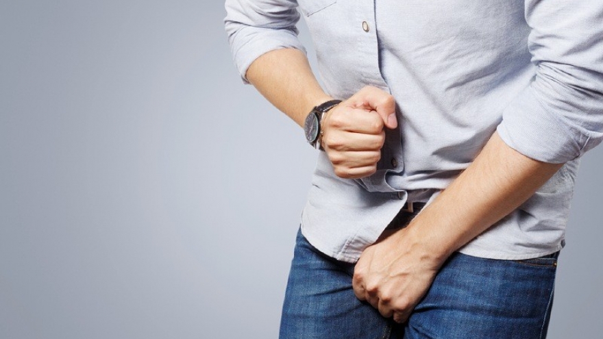 Hội chứng bàng quang kích thích là gì, điều trị thế nào?
