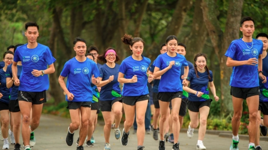 Standard Chartered Marathon Heritage Race set for November