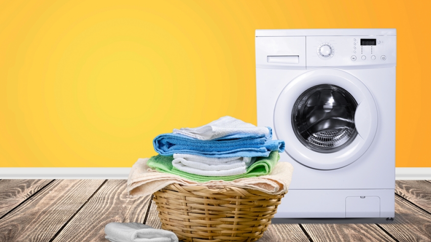 Nên mua máy có chức năng giặt sấy riêng hay chung?