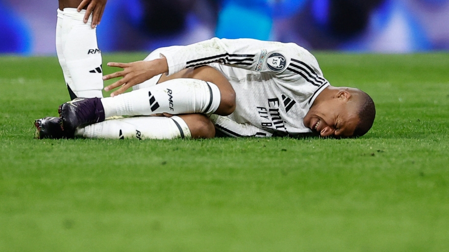 Real Madrid nhận thêm tin xấu, HLV Ancelotti thừa nhận có thể bị sa thải