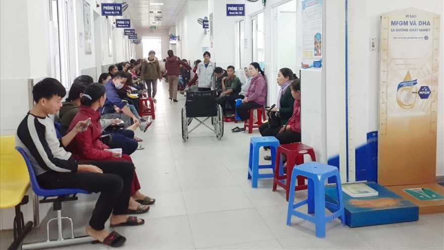 Miễn viện phí toàn dân, mở ra những cơ hội cho người dân