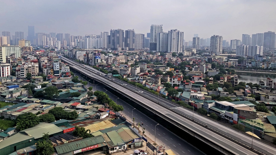 Sẽ truy rõ trách nhiệm khi để lãng phí trụ sở, tài sản công sau tinh gọn bộ máy