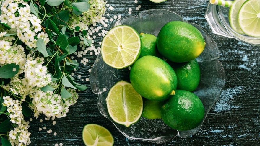 Chanh "đại kỵ" với những thực phẩm này, ăn cùng coi chừng "mang họa vào thân"