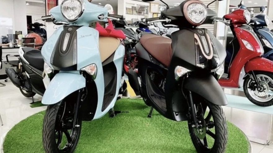 Domestic motorcycle market breaks through in Q1