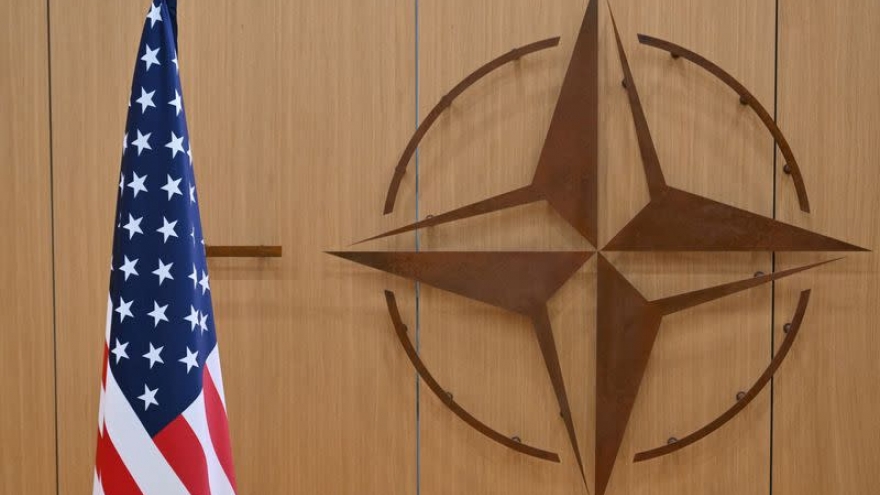 Mỹ lạnh nhạt với NATO?