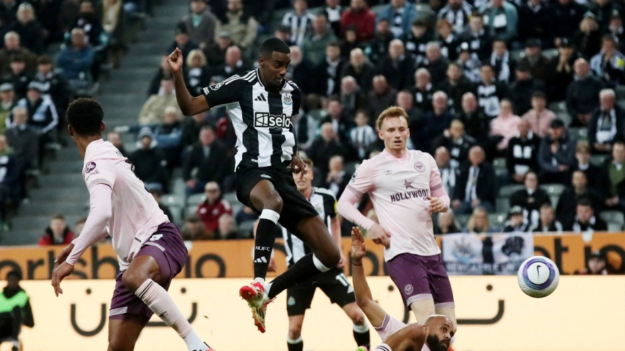 Lịch thi đấu và trực tiếp bóng đá hôm nay 7/4