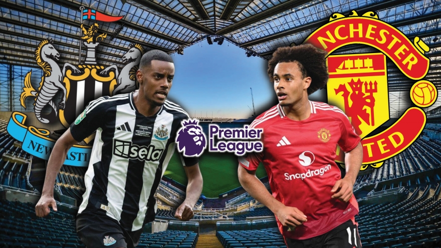 Dự đoán kết quả và đội hình ra sân trận Newcastle vs MU