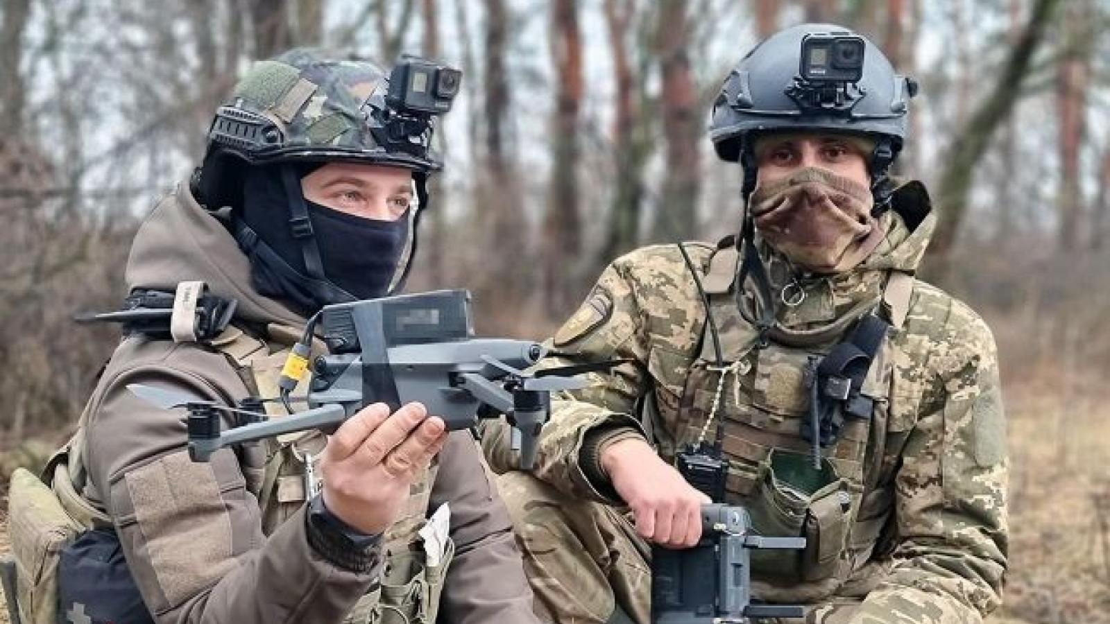 Toàn cảnh quốc tế sáng 4/5: Nga vây ép, lực lượng Ukraine như "ngồi trên lửa"
