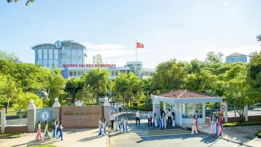 Bộ Y tế vào cuộc vụ nghi ngờ ngộ độc thực phẩm xảy ra tại Trường ĐH Đồng Tháp
