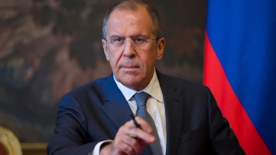 Ngoại trưởng Lavrov: Nga và Mỹ đã bắt đầu hiểu rõ hơn về lập trường của nhau