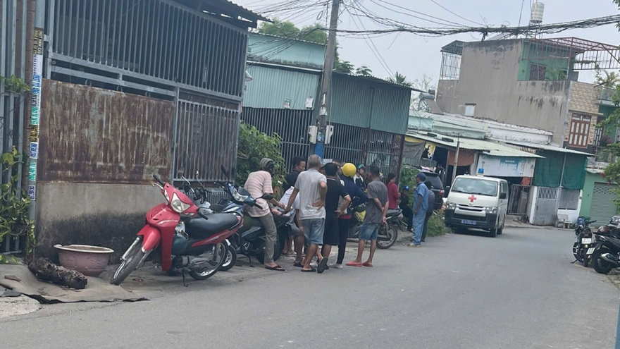 Nghi phạm giết hai cô cháu ở Bình Dương nghi đã nhảy cầu tự tử