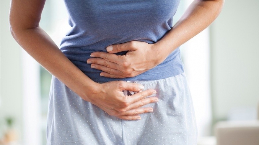 Người phụ nữ không thể đi tiểu, đến bệnh viện thì phát hiện mắc bệnh hiếm gặp
