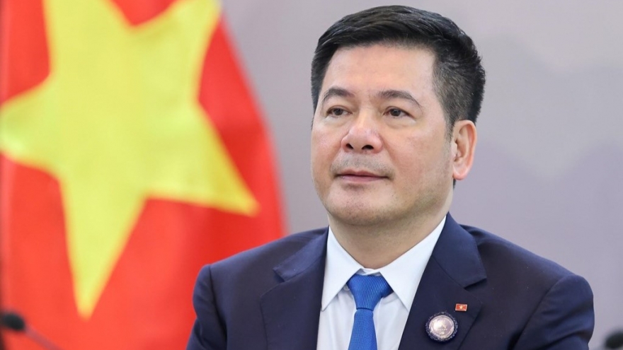 Bộ trưởng Công Thương là trưởng đoàn đàm phán thương mại với Hoa Kỳ