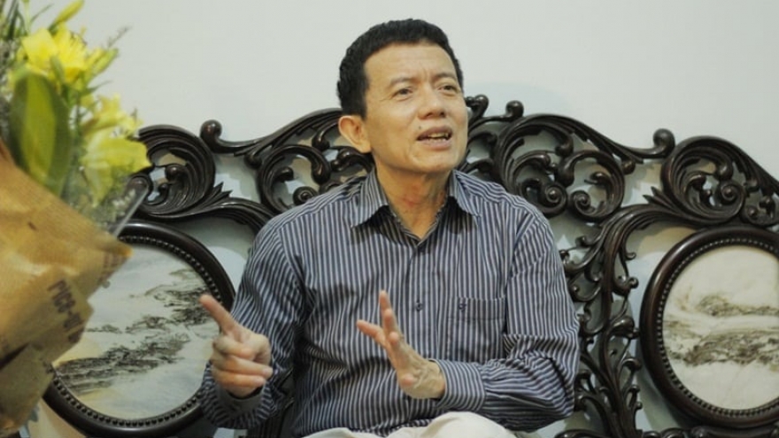 Xuyên tạc chủ trương tinh gọn bộ máy ở Việt Nam nhằm làm nhiễu loạn thông tin