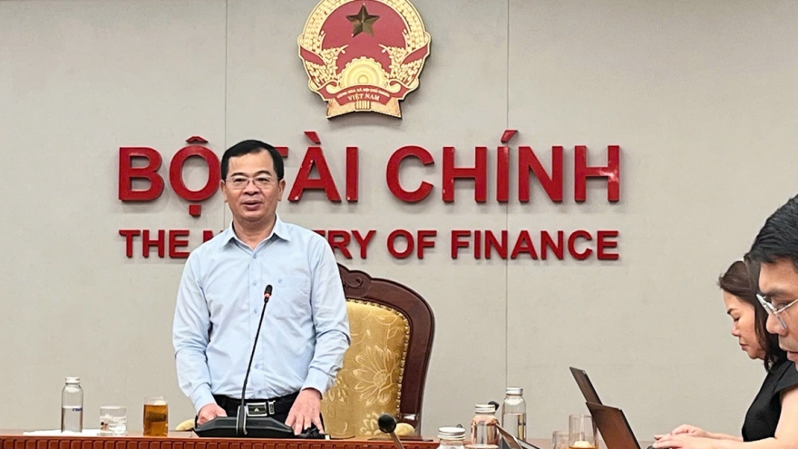Dự kiến khoảng 6.000 xe công được giao cho cấp xã sử dụng