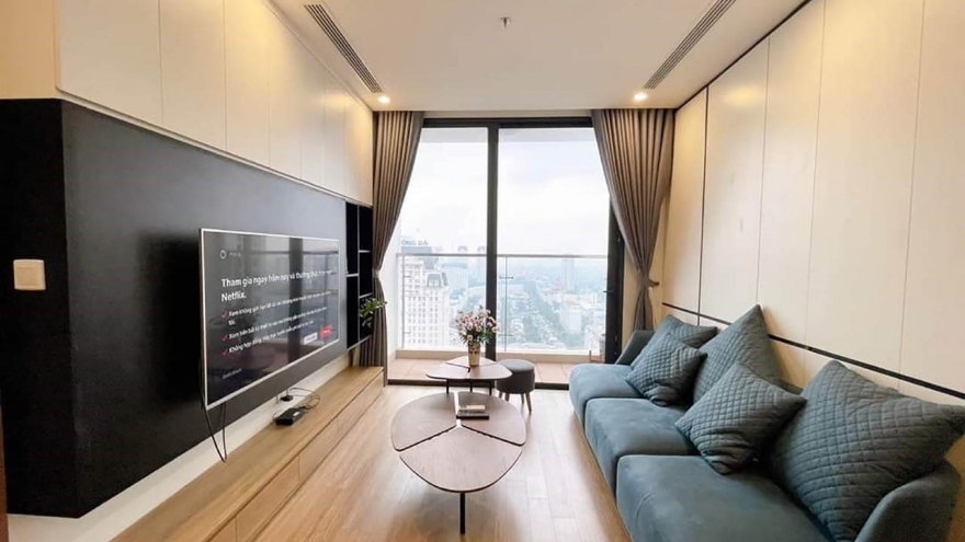 Nhu cầu thuê nhà tăng cao:Tín hiệu chuyển dịch của thị trường bất động sản đô thị