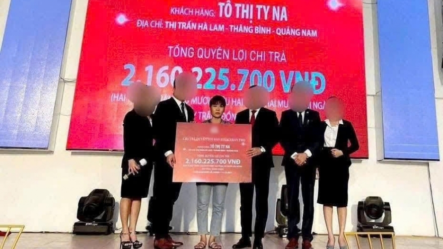 Nóng 24h: Diễn biến mới vụ mẹ giết con để trục lợi bảo hiểm ở Quảng Nam