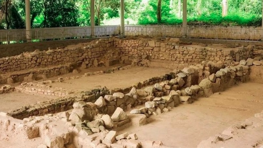 An Giang to complete dossier for UNESCO recognition of Oc Eo - Ba The relic site
