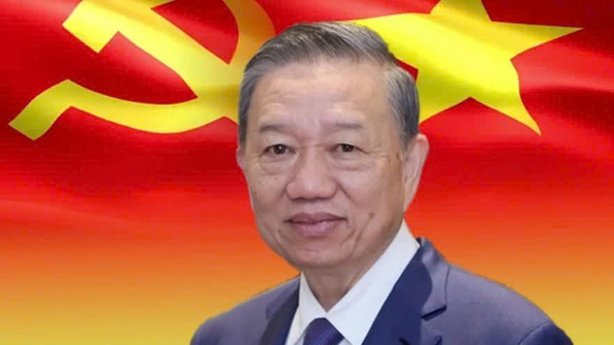 Fifty years of reunification – Building a strong, prosperous Vietnam for future