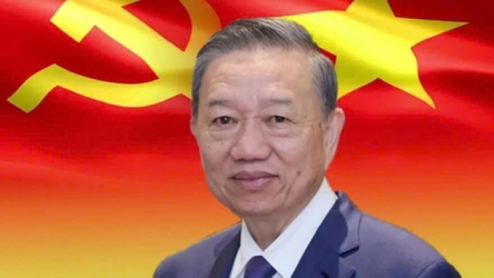 Fifty years of reunification – Building a strong, prosperous Vietnam for future