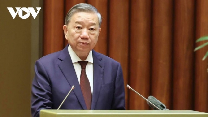 Party chief: No room for opportunists or complacent officials in personnel affairs