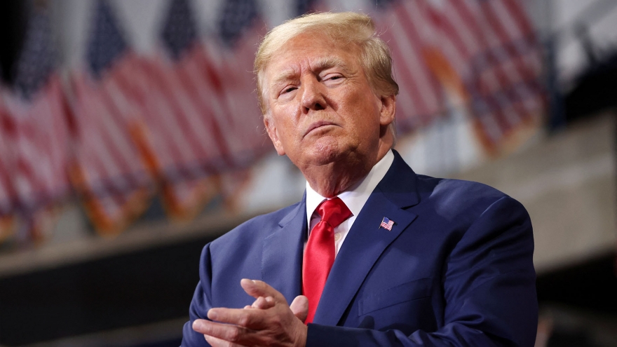 Ông Trump sốt ruột khi Nga, Ukraine và EU chưa sẵn sàng xuống thang