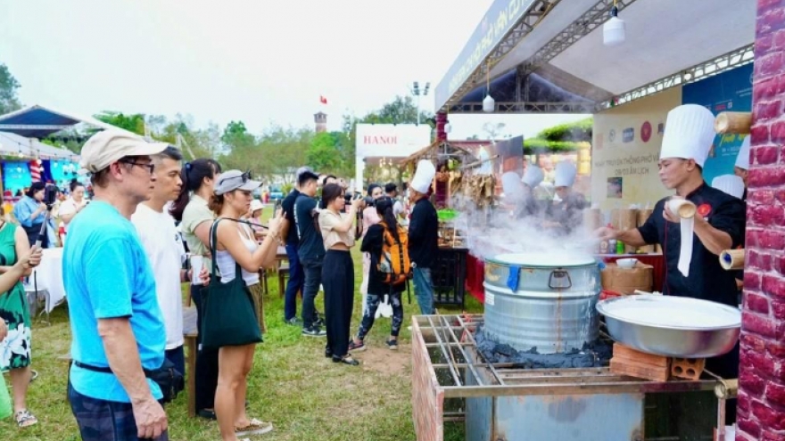 Pho Festival 2025 promotes Vietnamese culinary heritage to the world
