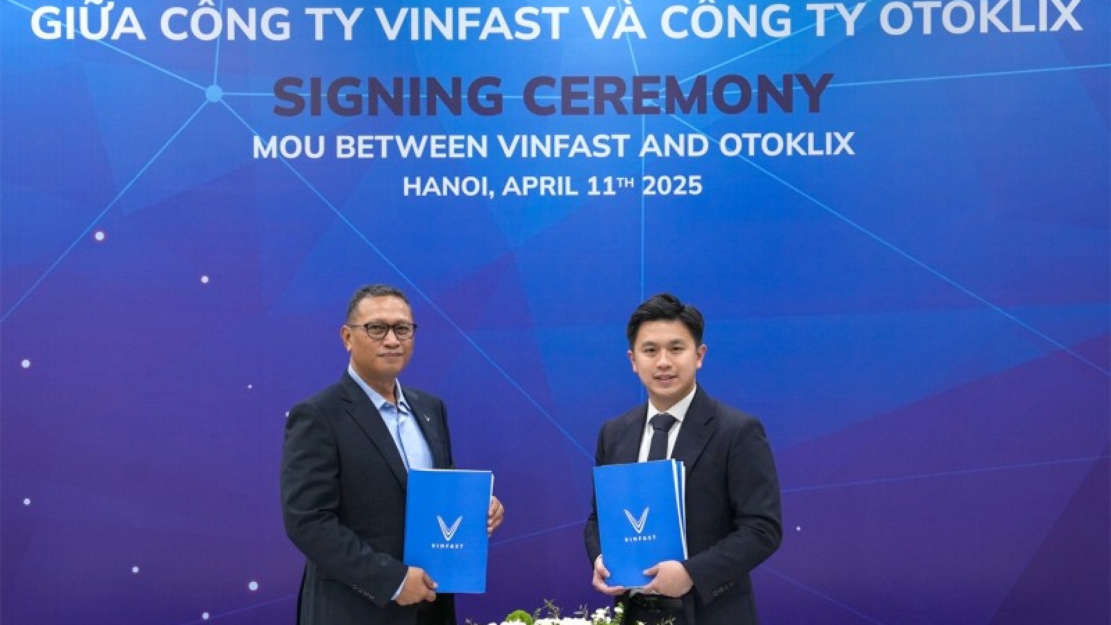 VinFast expands service network in Indonesia