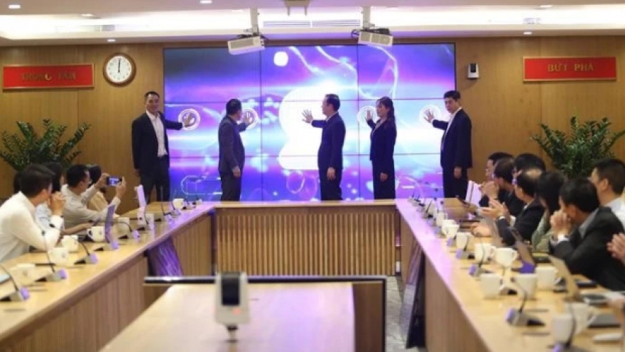Portal for science, technology products, solutions launched