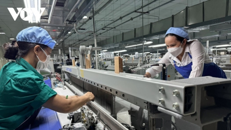 HCM City's Q1 growth hits five-year high, but still below expectations